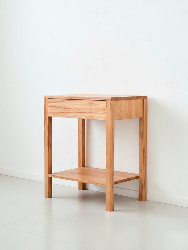 Producto - Lua - 1 Cajon con Estante