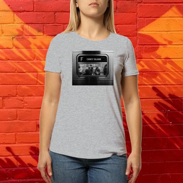 Producto - CONEY ISLAND - Dama