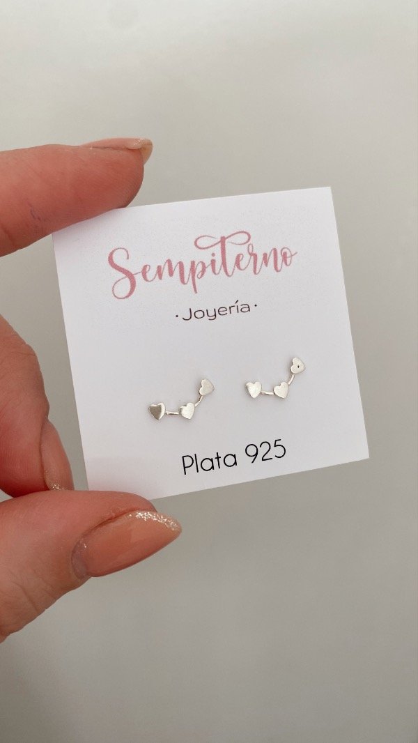 Producto - Mini trepador CORAZÓN