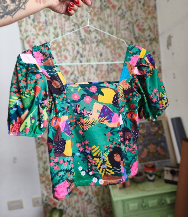 Producto - Remera Mujeres