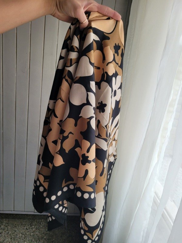 Producto - Pañuelo Uma 90x90