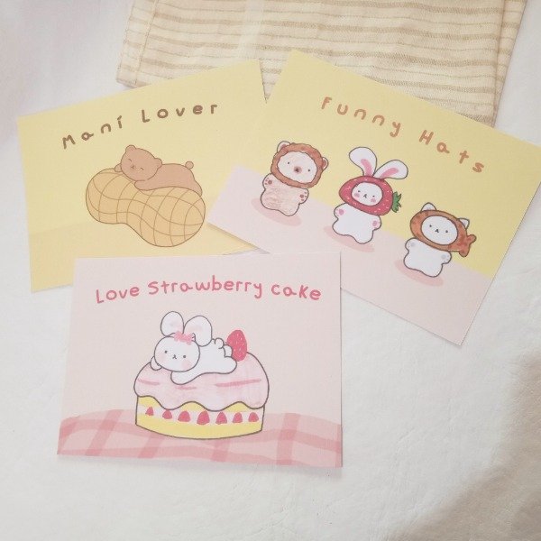 Producto - Prints A6