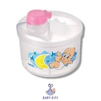 Producto - FARLIN CONTENEDOR DE LECHE EN POLVO LARGE