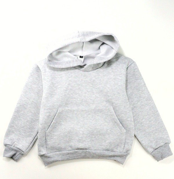 Producto - Buzo Frisado Kids