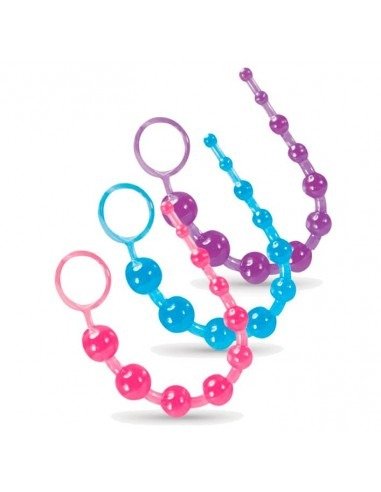 Producto - Varita 10 Esferas