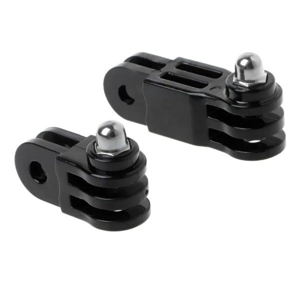 Producto - KIT 2 EXTENSORES BRAZO PIVOT SSENTIDO CONTRARIO CAMARA GOPRO