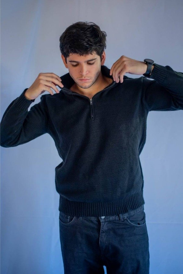 Producto - Sweater #1