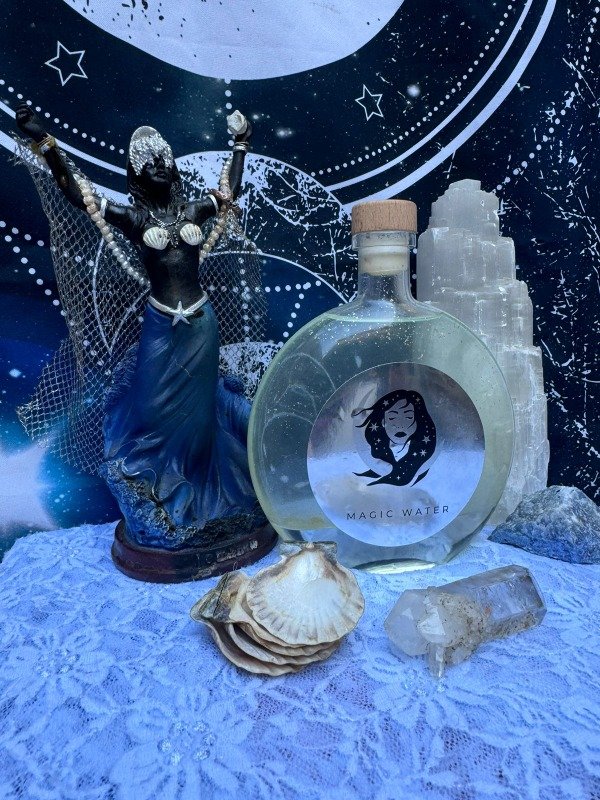 Producto - Magic Water