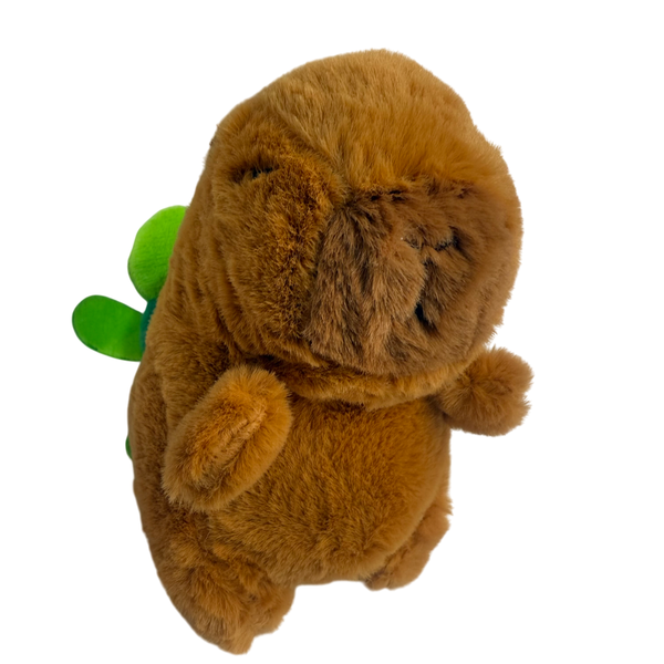 Producto - Llavero Peluche de Capybara
