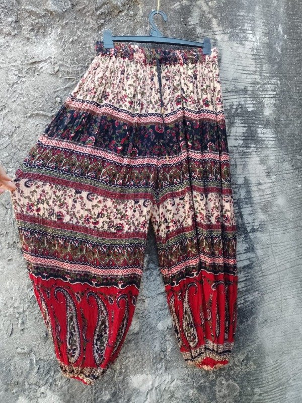 Producto - Babucha hindu