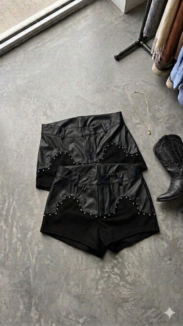 Producto - Short Kaly