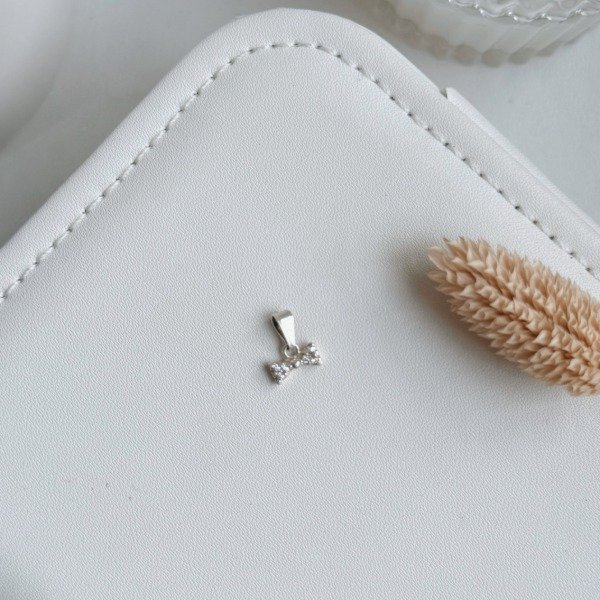 Producto - Dije Tina Plata 925