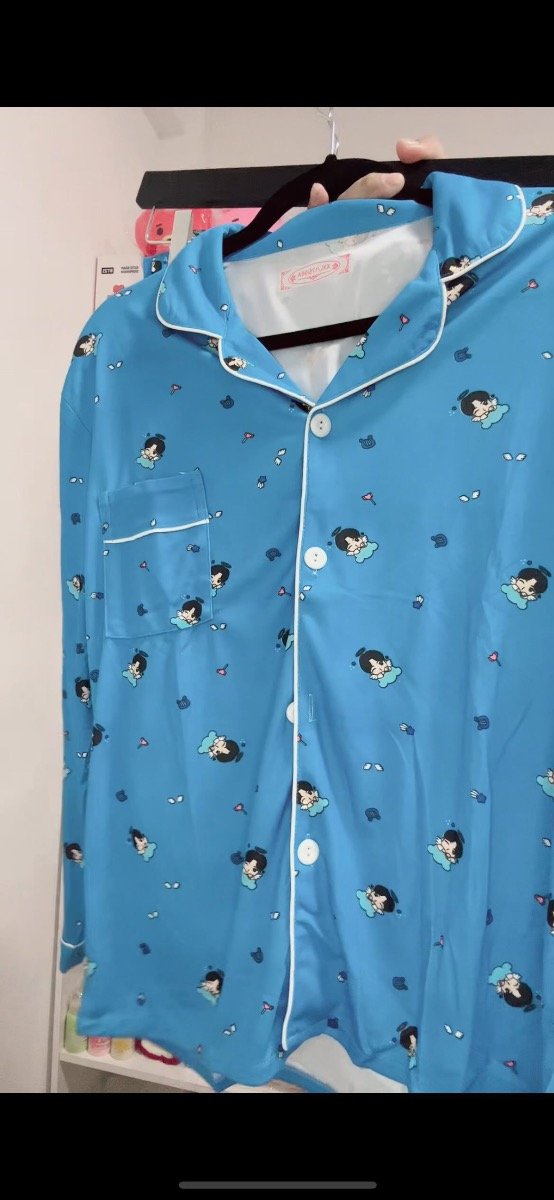 Producto - Pijama JIN