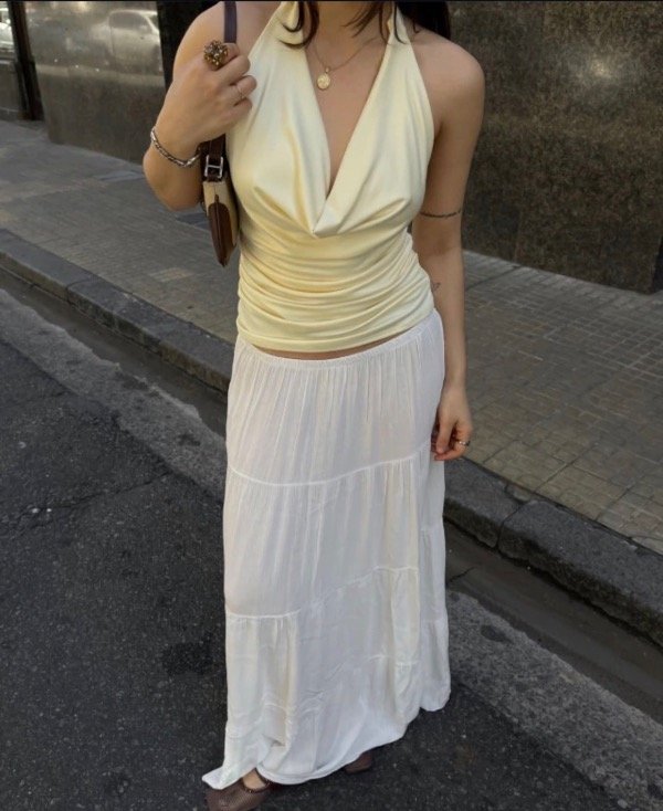 Producto - Falda Croacia