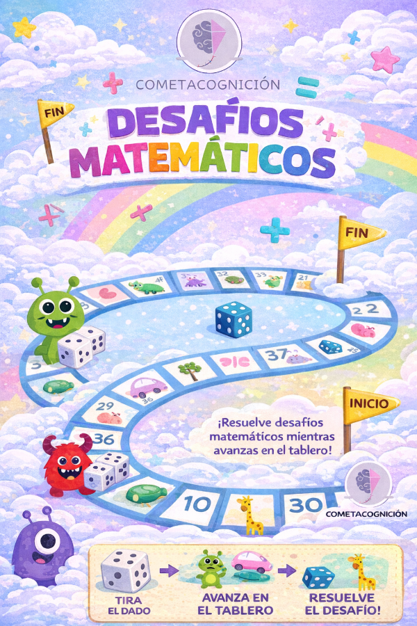 Producto - Desafíos matemáticos