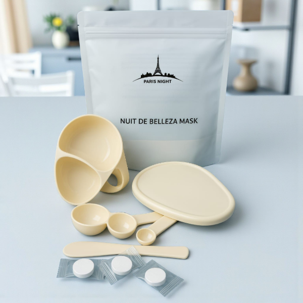 Producto - Kit de Preparación de Máscaras