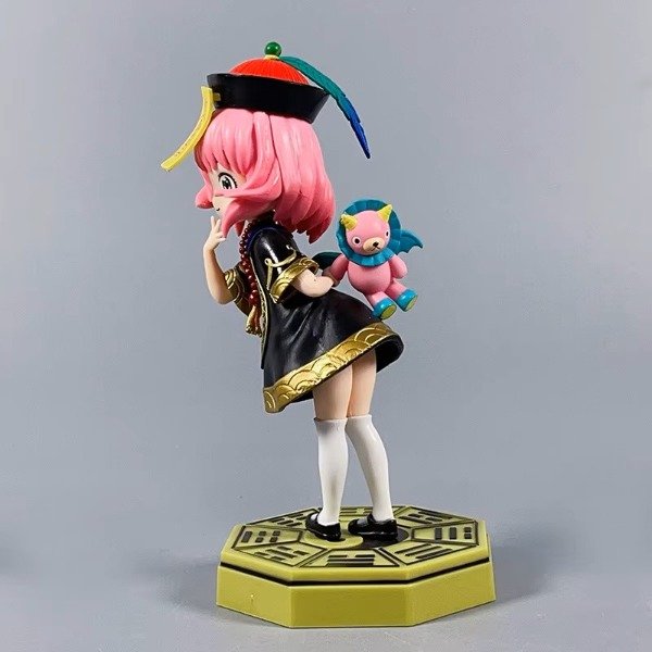 Producto - Anya Forger Zombie Ver. - SPYxFAMILY (18cm) - 3