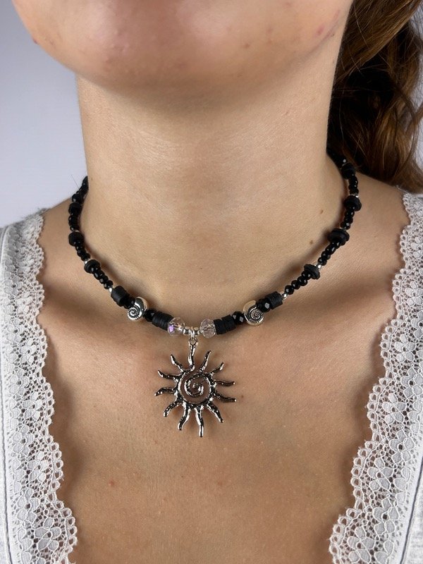 Producto - CHOCKER SEMIRIGIDO LÍNEA BAHÍA 0022