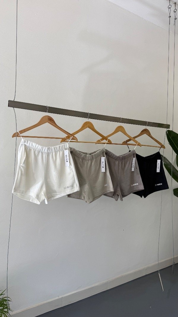 Producto - Short Edimburgo