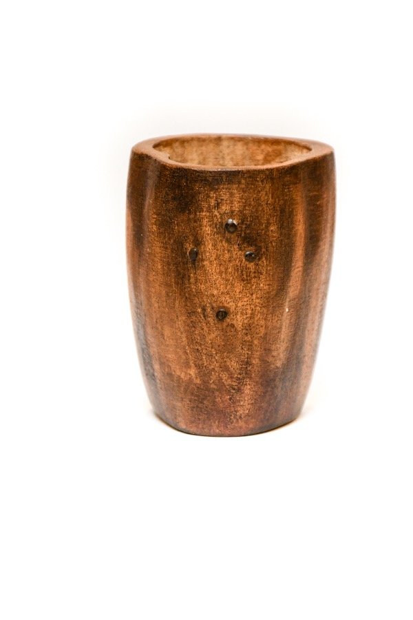 Producto - RANCHERO ALAZÁN + Bombilla de REGALO