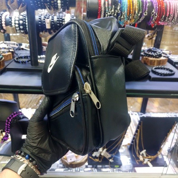 Producto - Bolso Nike blue - 2