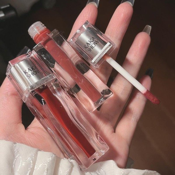 Producto - Labial kakashow dos terminados
