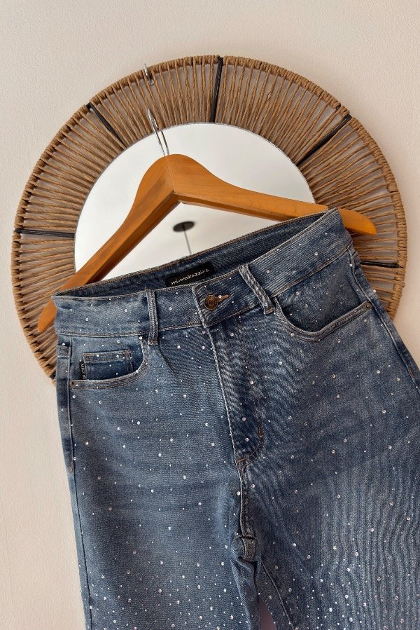 Producto - JEAN MADRID