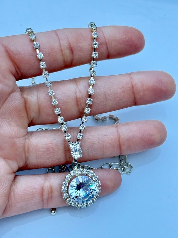 Producto - Collar Perla