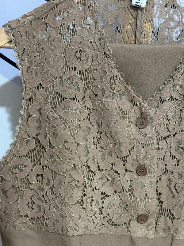 Producto - Chaleco CATALINA - 1