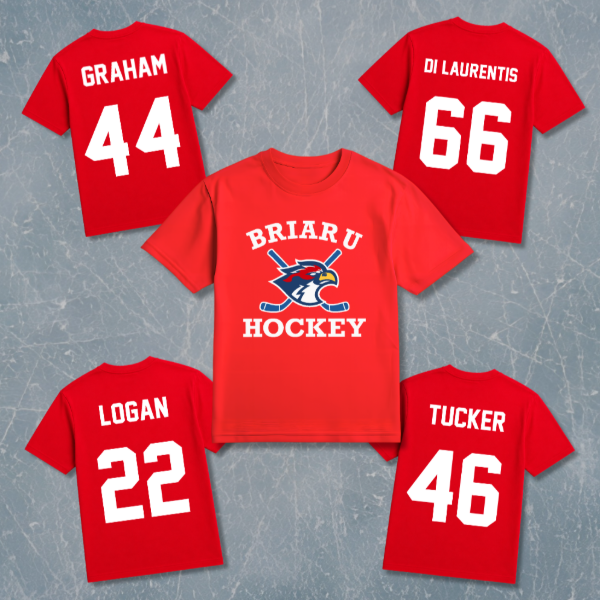 Producto - Remera Briar U Hockey