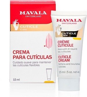 Producto - Crema cutículas