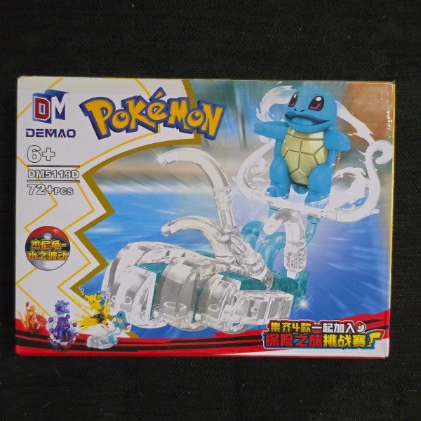Producto - Lego: Pokémon (DM5119D) [mediano]
