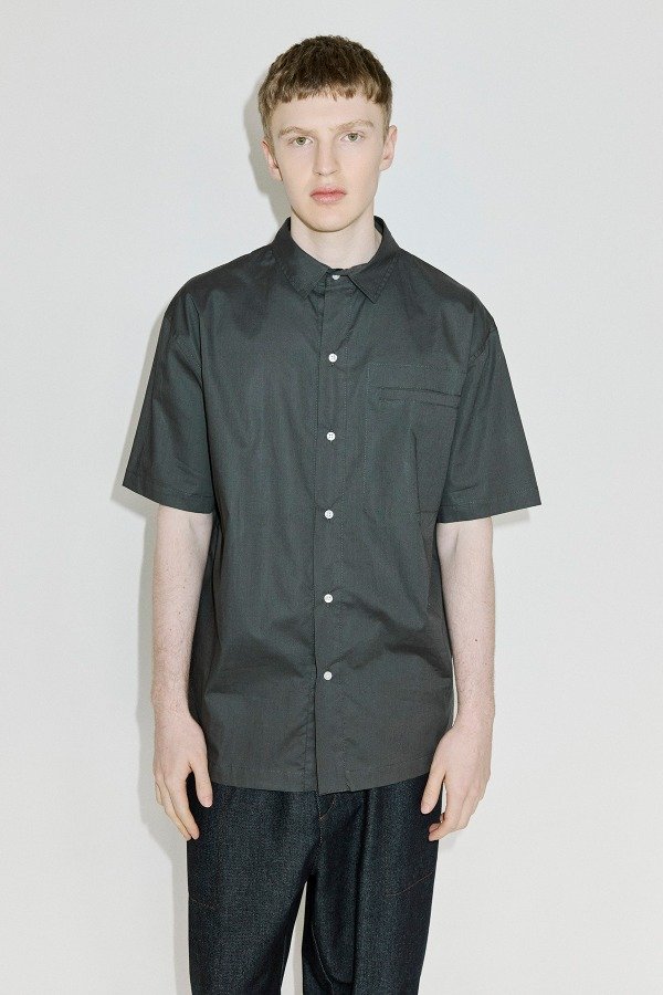 Producto - Camisa MCT Poplín SS27-HCP - 2