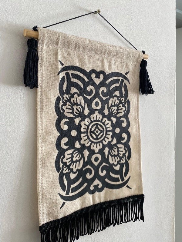 Producto - BANDERIN x EMI