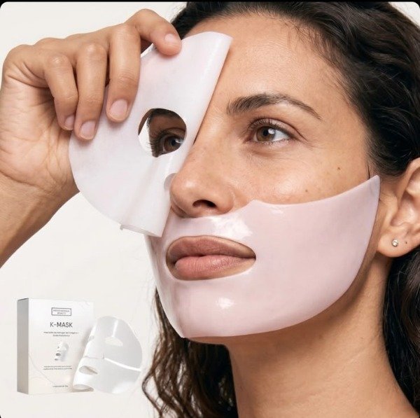 Producto - K Mask x 1 unidad