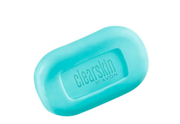 Producto - Jabón Limpieza Profunda - Clearskin Core