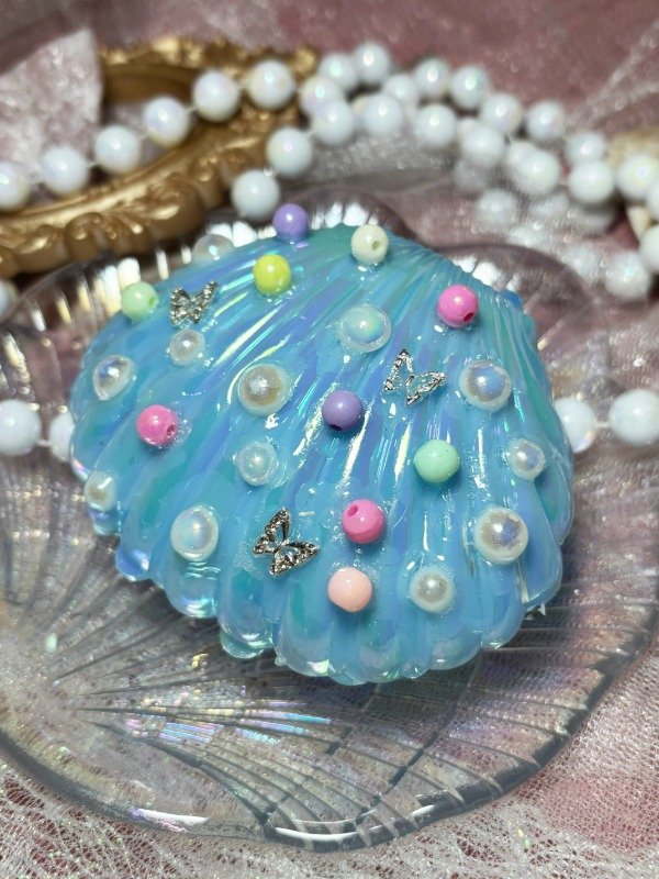 Producto - Alajero Multiuso Dream Celeste