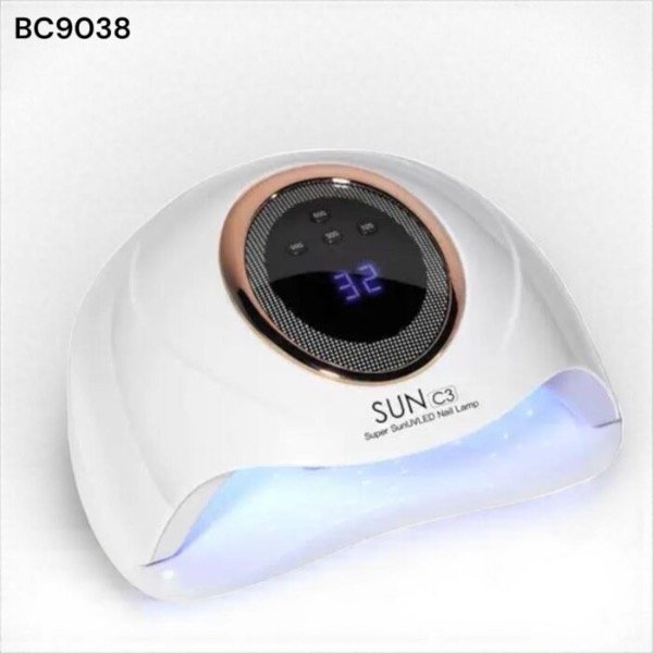 Producto - CABINA SUN C3 288w