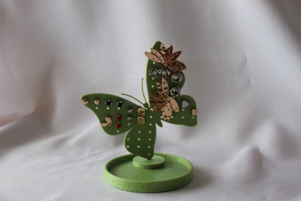 Producto - Alajero Mariposa - 0