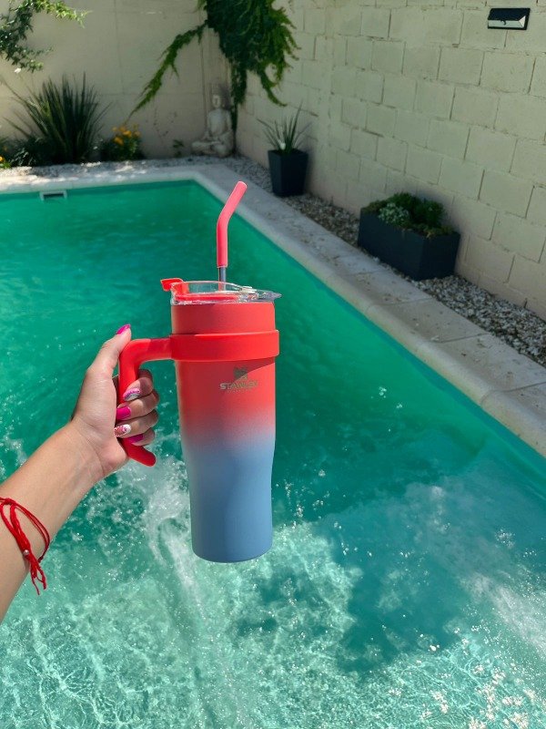 Producto - Vaso Staley