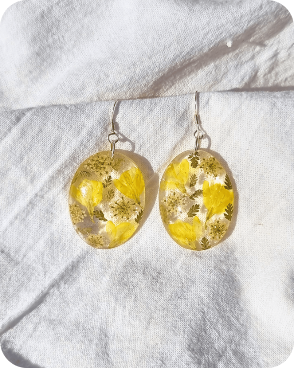 Producto - Aros del Jardín