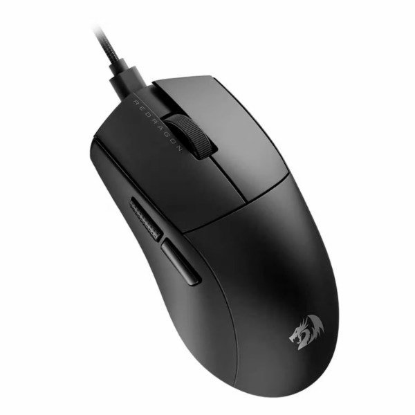 Producto - Mouse Redragon K1NG 8k M996 Wired