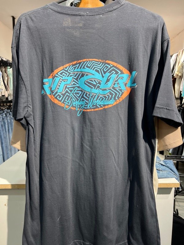 Producto - Remera rip curl