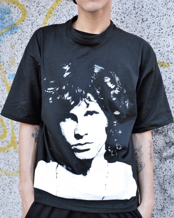 Producto - Boxy JIM MORRISON