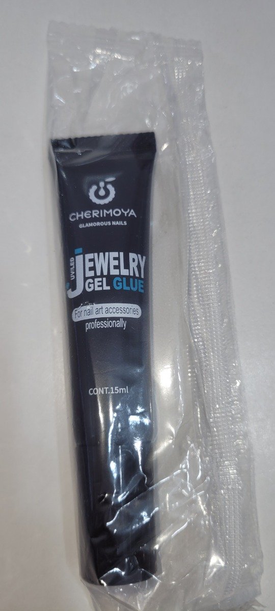 Producto - Jewelry cherimoya