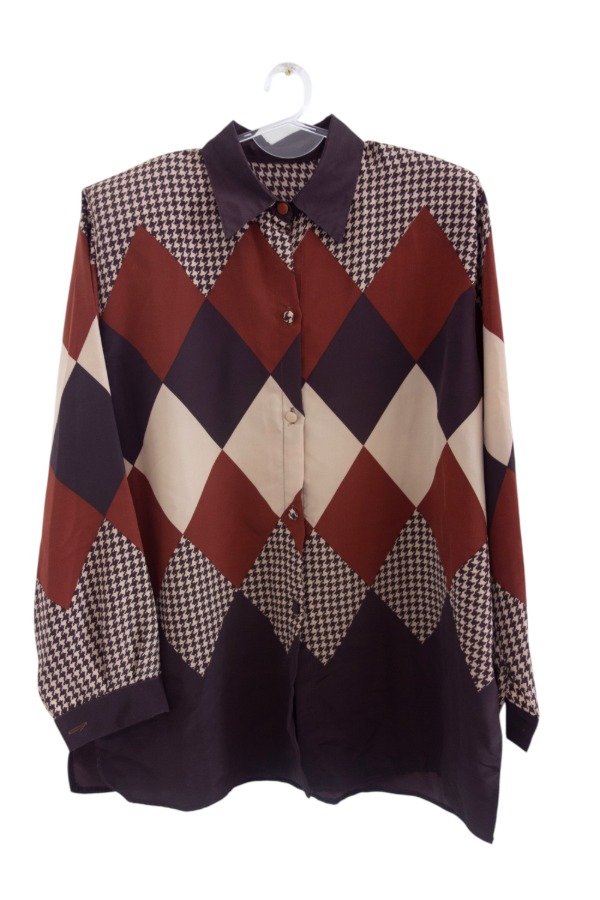 Producto - CAMISA ARLEQUIN