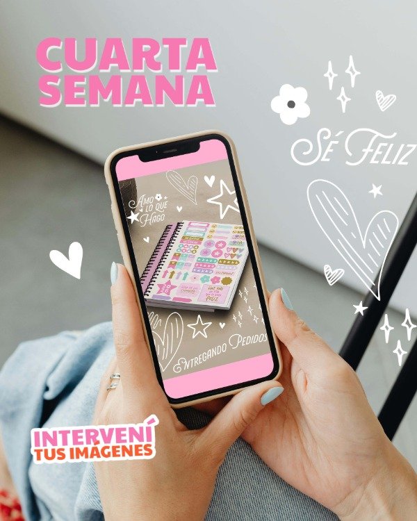 Producto - PACK INTERVENI TUS FOTOS