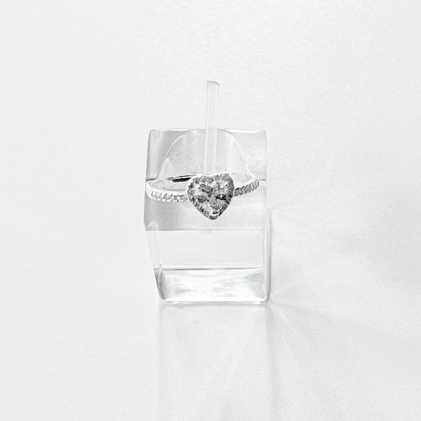 Producto - Anillo Love Cubic