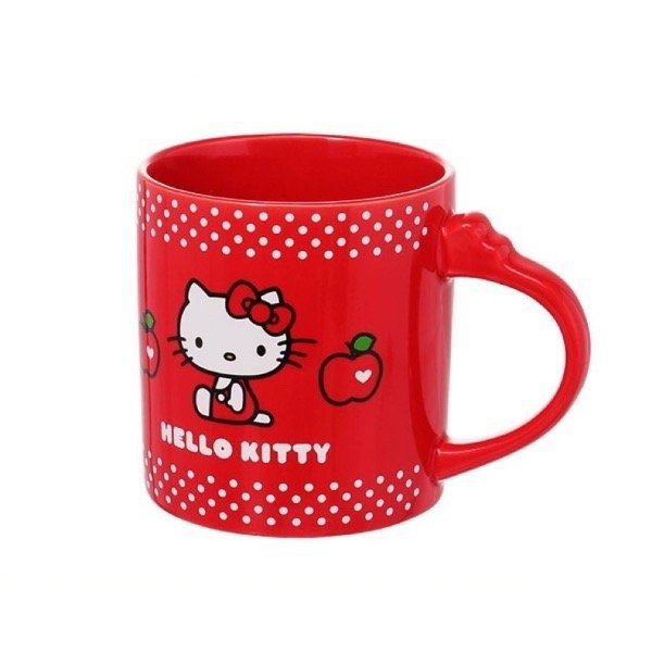 Producto - Taza cerámica Hello Kitty Miniso2