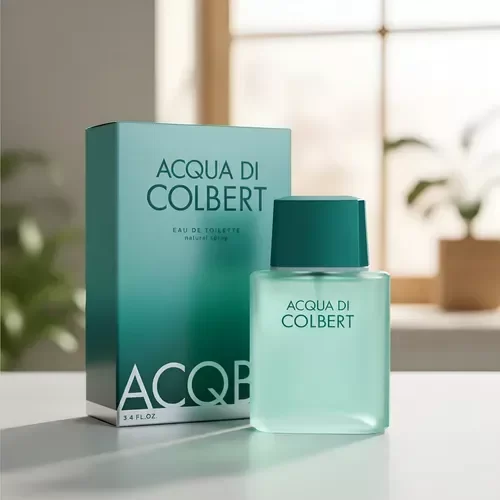 Producto - Acqua di colbert 100ml - 0